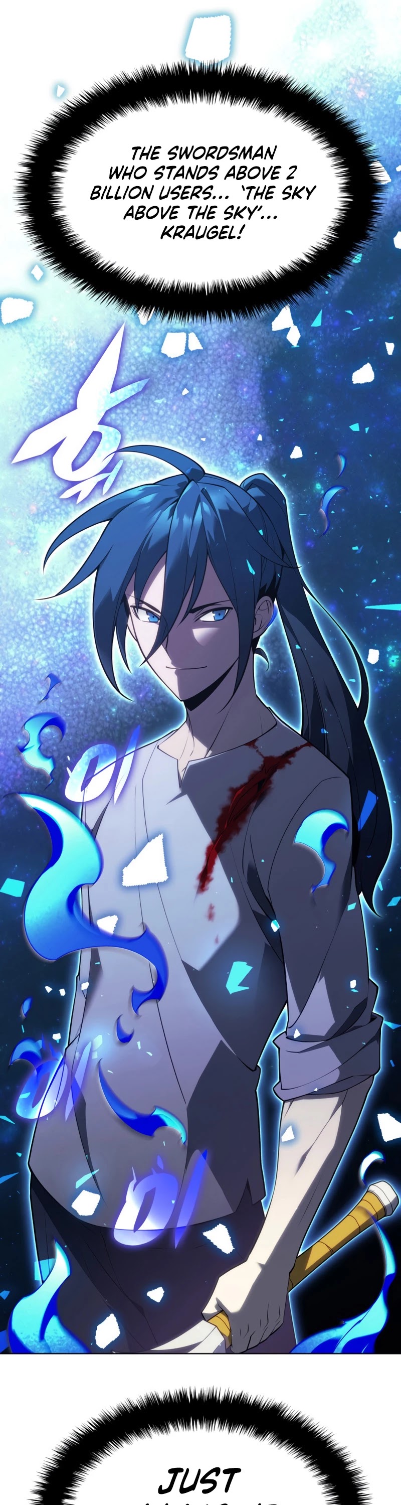 Overgeared (Team Argo) Chapter 135 page 46 - Chapter 135