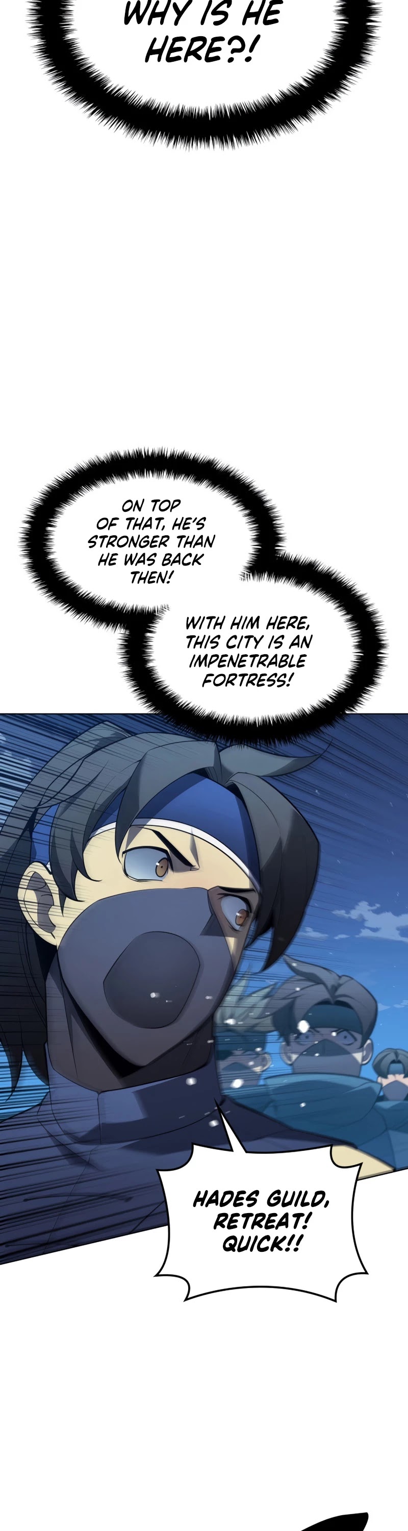 Overgeared (Team Argo) Chapter 135 page 47 - Chapter 135