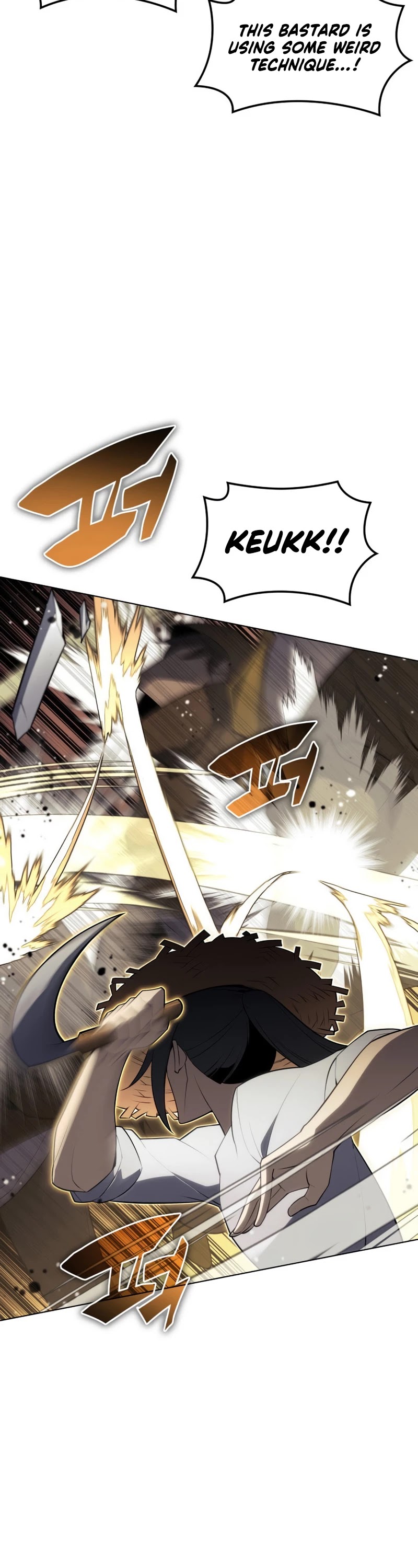 Overgeared (Team Argo) Chapter 135 page 5 - Chapter 135