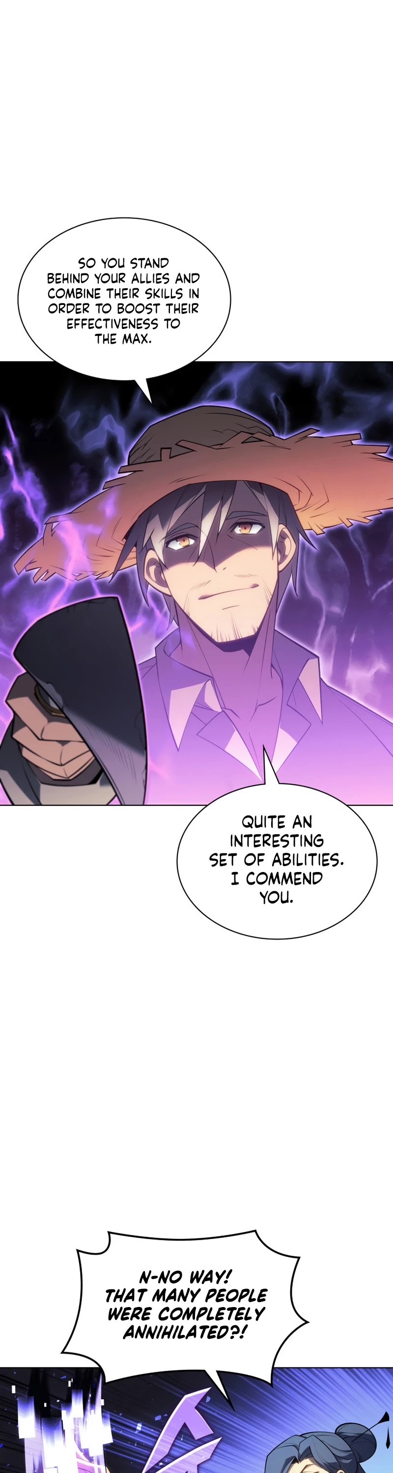 Overgeared (Team Argo) Chapter 135 page 55 - Chapter 135