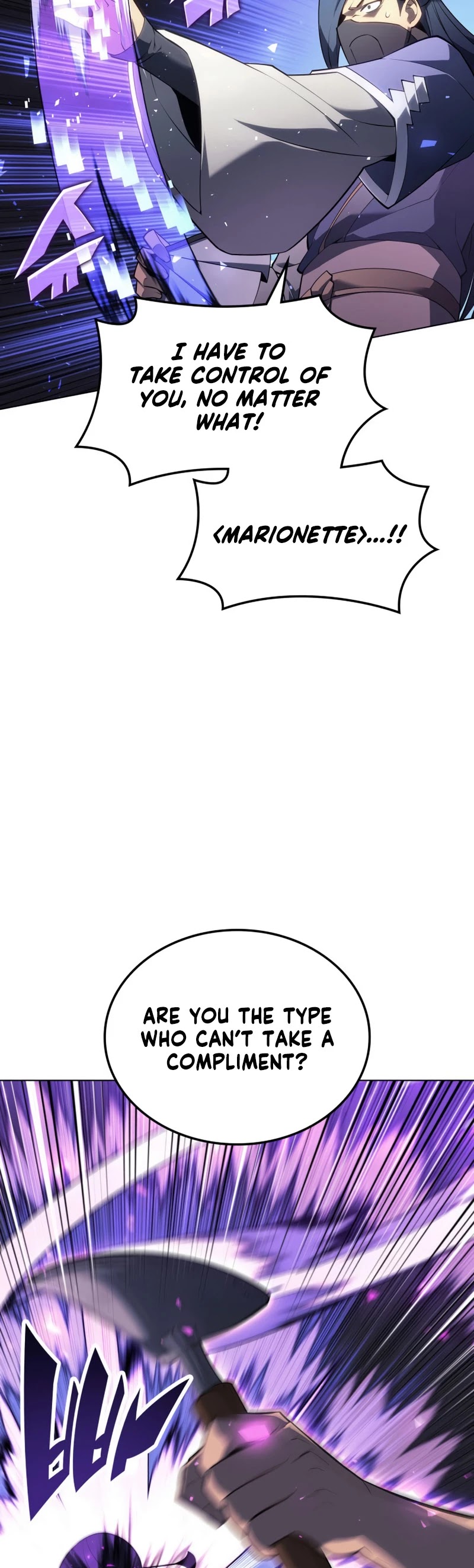 Overgeared (Team Argo) Chapter 135 page 56 - Chapter 135
