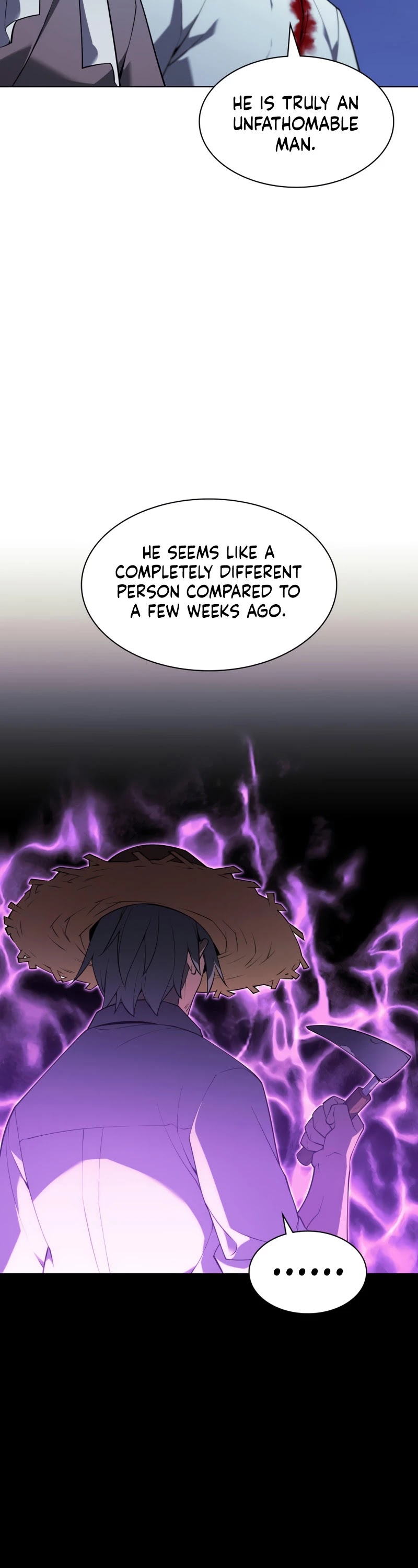 Overgeared (Team Argo) Chapter 135 page 59 - Chapter 135
