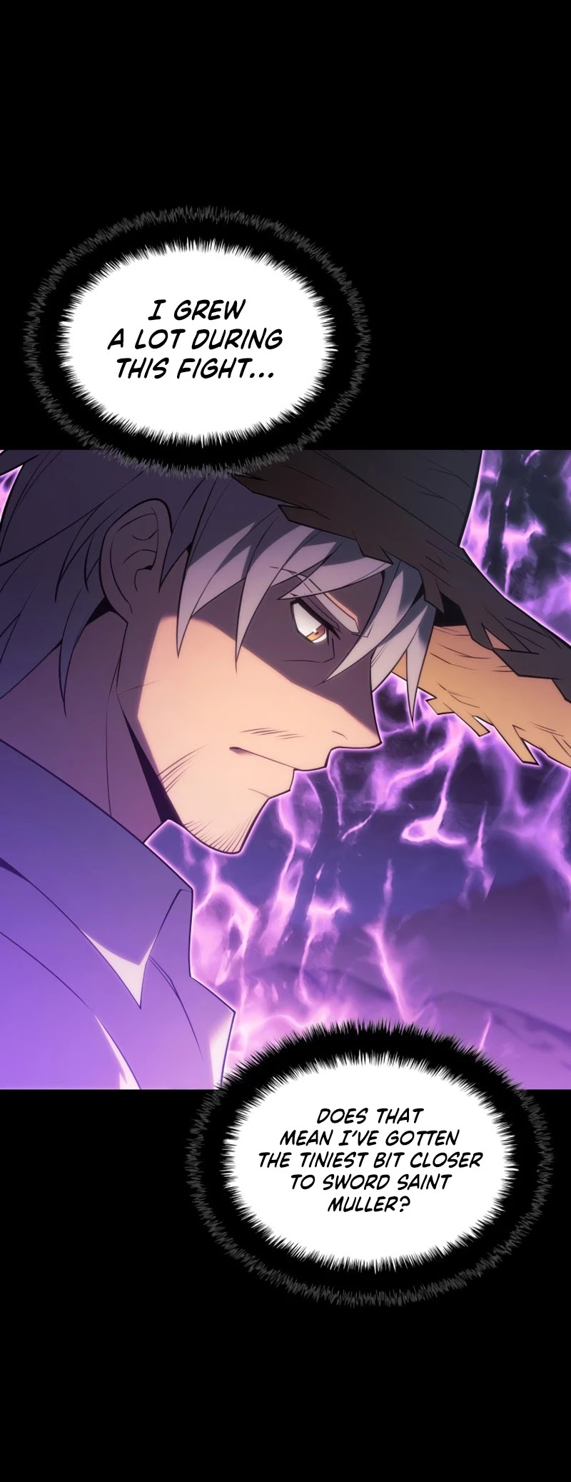 Overgeared (Team Argo) Chapter 135 page 60 - Chapter 135