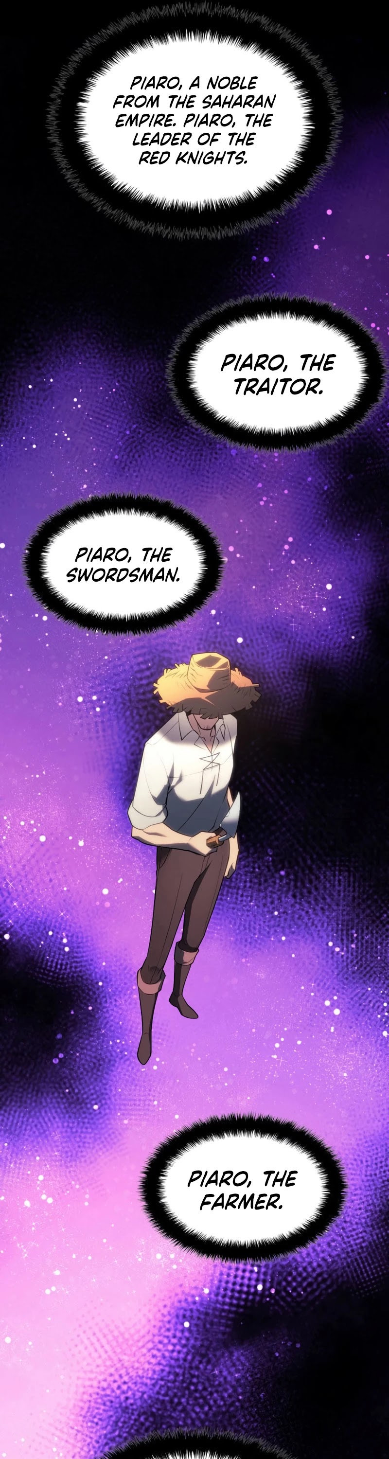 Overgeared (Team Argo) Chapter 135 page 62 - Chapter 135