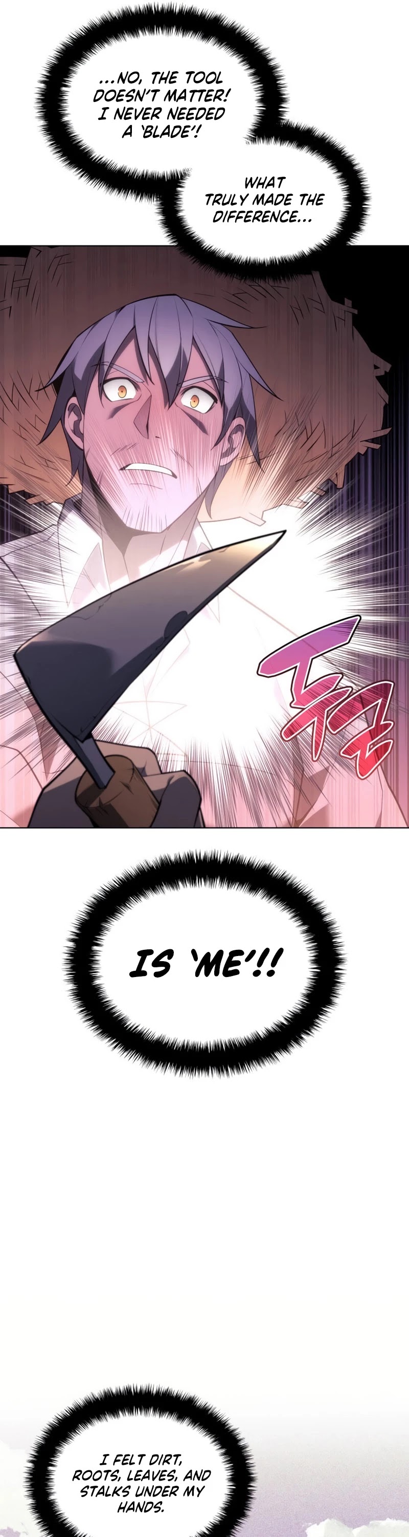 Overgeared (Team Argo) Chapter 135 page 66 - Chapter 135