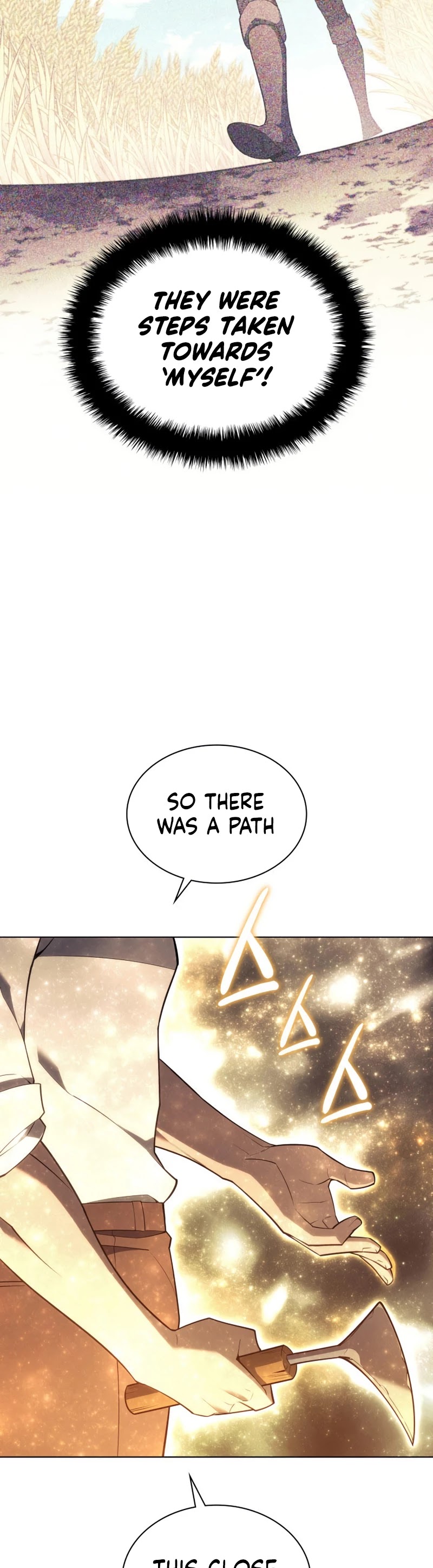 Overgeared (Team Argo) Chapter 135 page 68 - Chapter 135