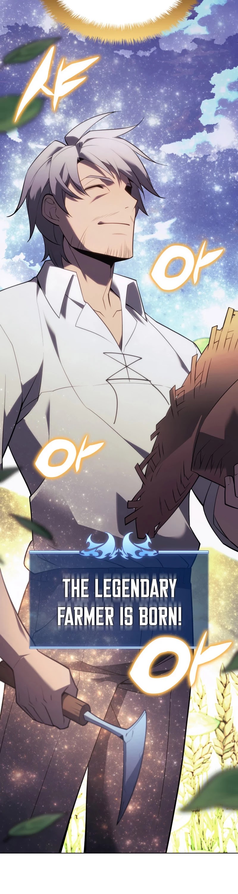 Overgeared (Team Argo) Chapter 135 page 71 - Chapter 135