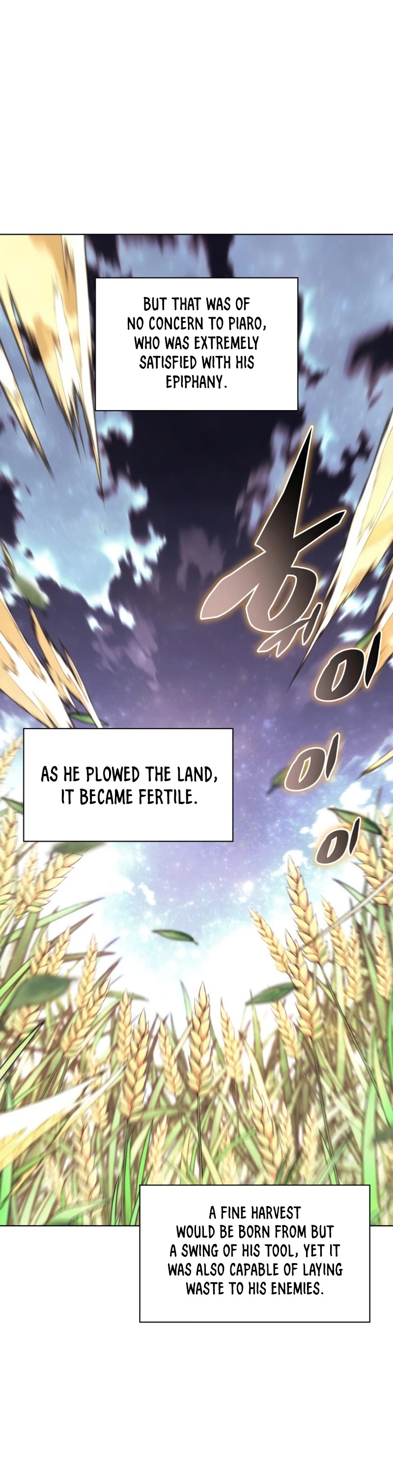 Overgeared (Team Argo) Chapter 135 page 73 - Chapter 135