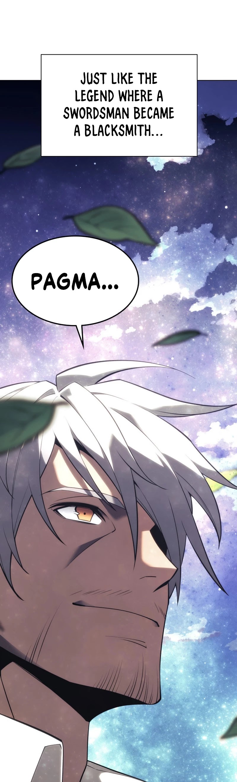 Overgeared (Team Argo) Chapter 135 page 74 - Chapter 135