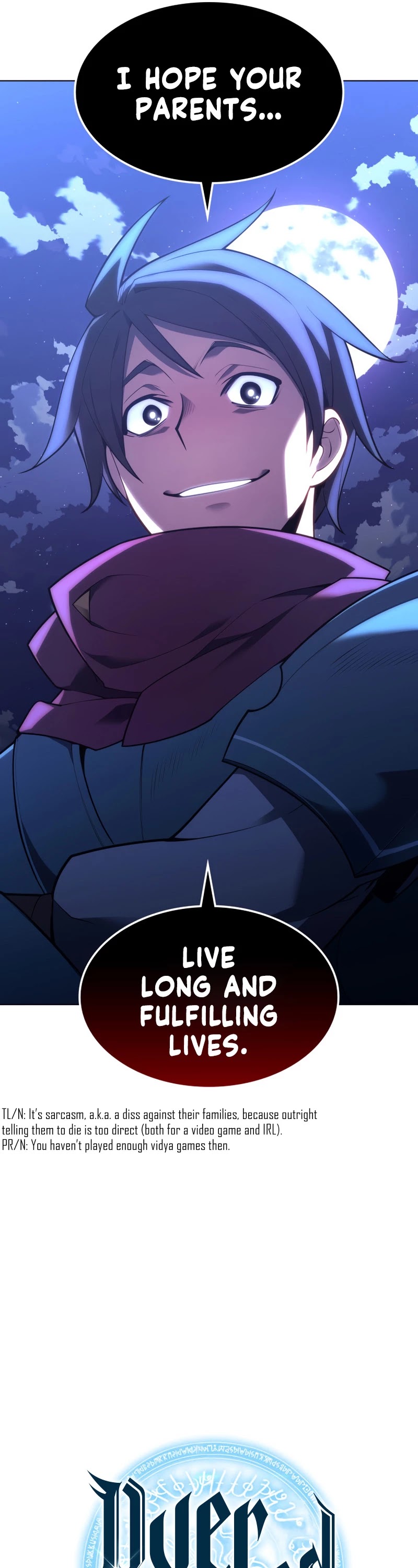 Overgeared (Team Argo) Chapter 136 page 10 - Chapter 136