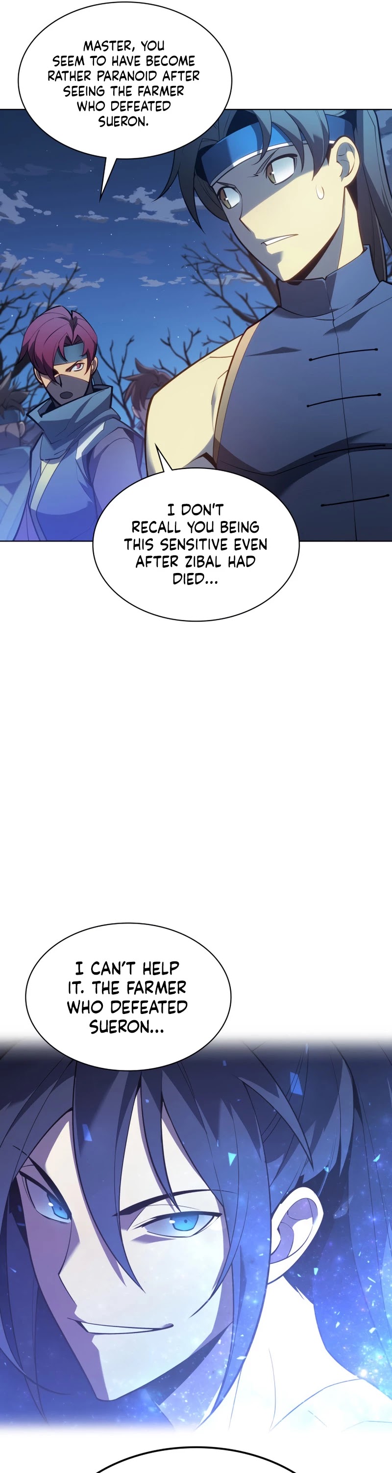Overgeared (Team Argo) Chapter 136 page 14 - Chapter 136