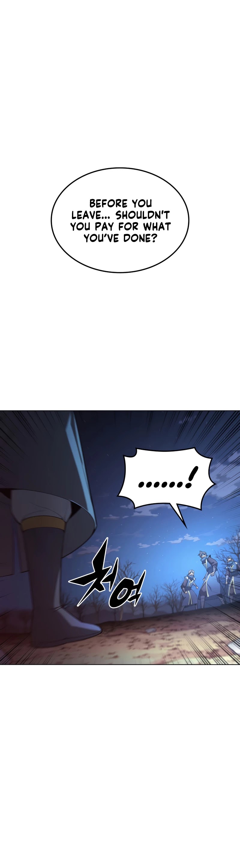 Overgeared (Team Argo) Chapter 136 page 17 - Chapter 136