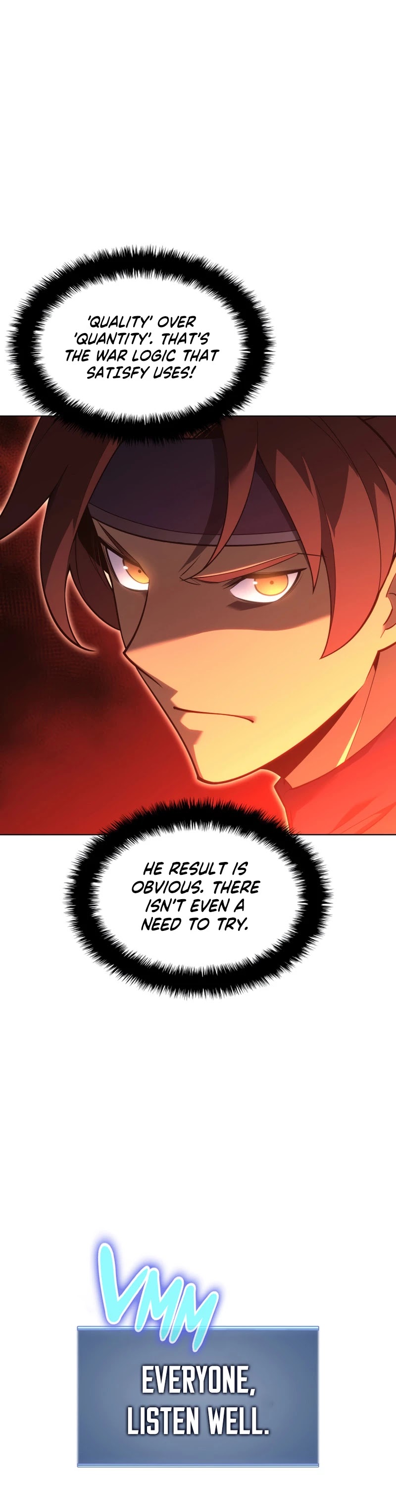 Overgeared (Team Argo) Chapter 136 page 21 - Chapter 136