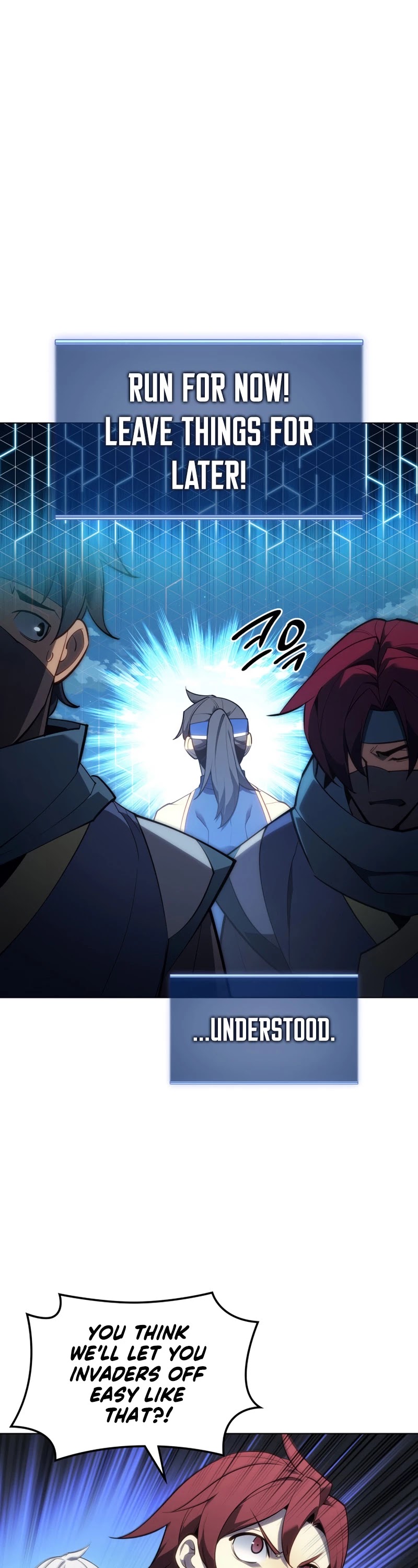 Overgeared (Team Argo) Chapter 136 page 24 - Chapter 136
