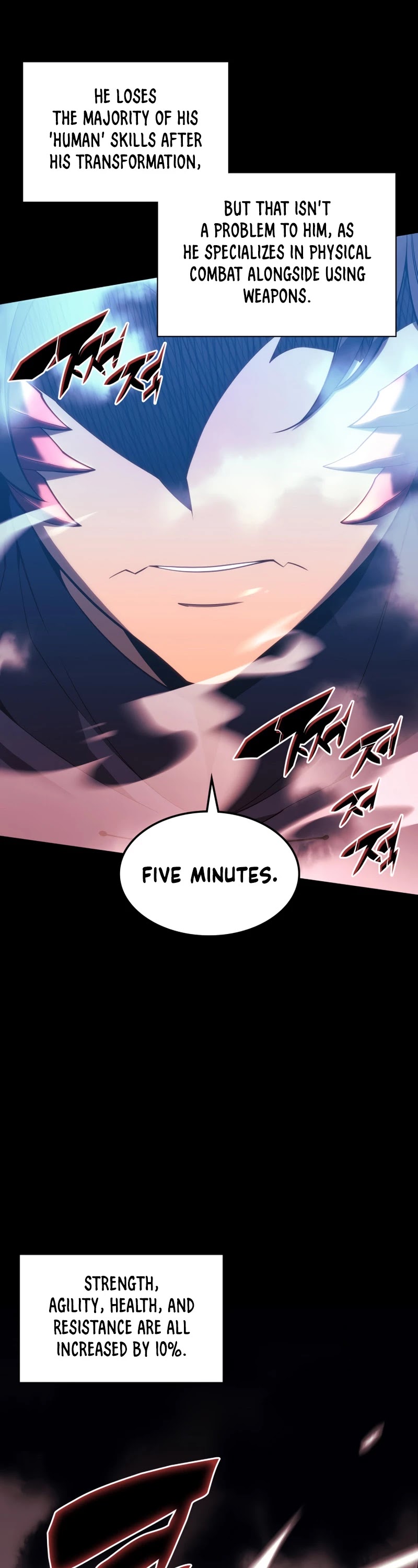 Overgeared (Team Argo) Chapter 136 page 27 - Chapter 136
