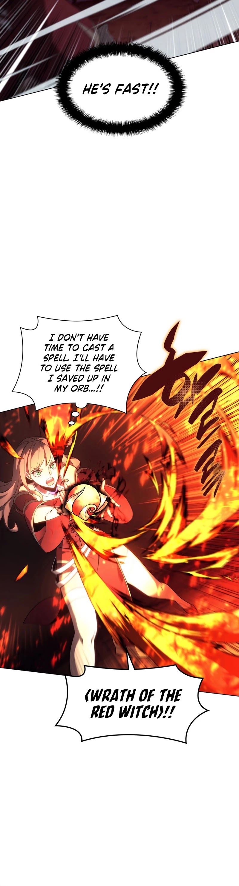 Overgeared (Team Argo) Chapter 136 page 33 - Chapter 136