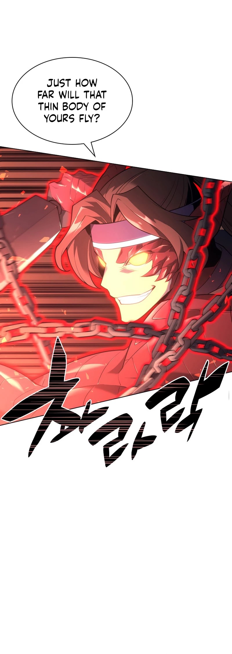 Overgeared (Team Argo) Chapter 136 page 37 - Chapter 136