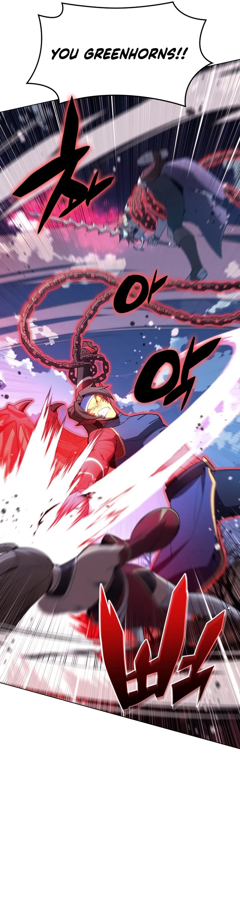 Overgeared (Team Argo) Chapter 136 page 38 - Chapter 136