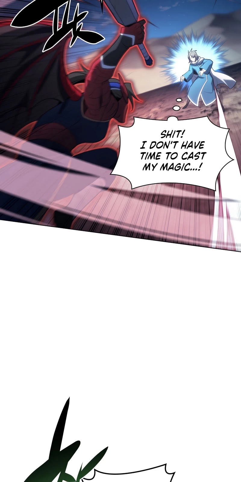 Overgeared (Team Argo) Chapter 136 page 40 - Chapter 136