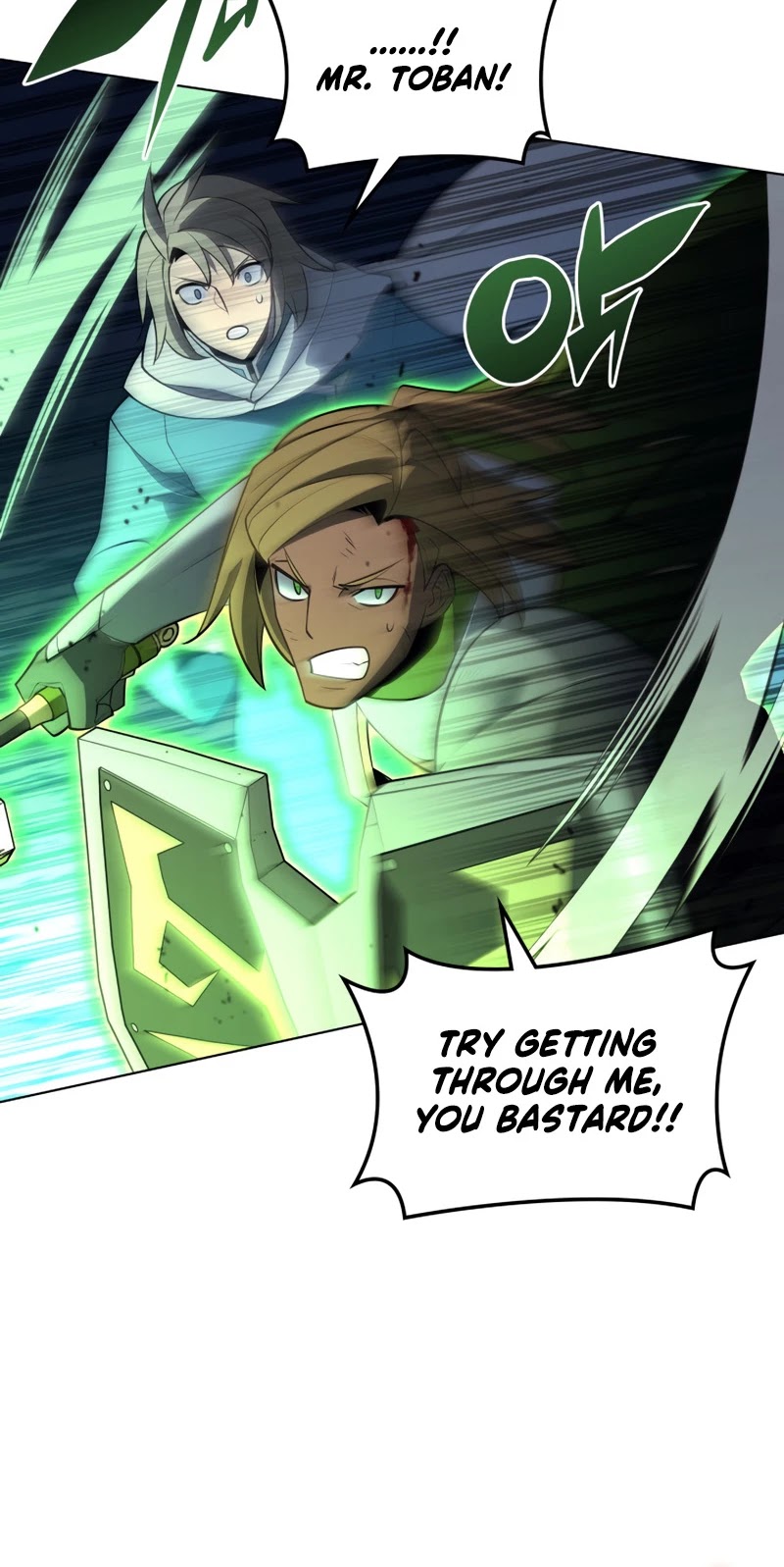 Overgeared (Team Argo) Chapter 136 page 41 - Chapter 136