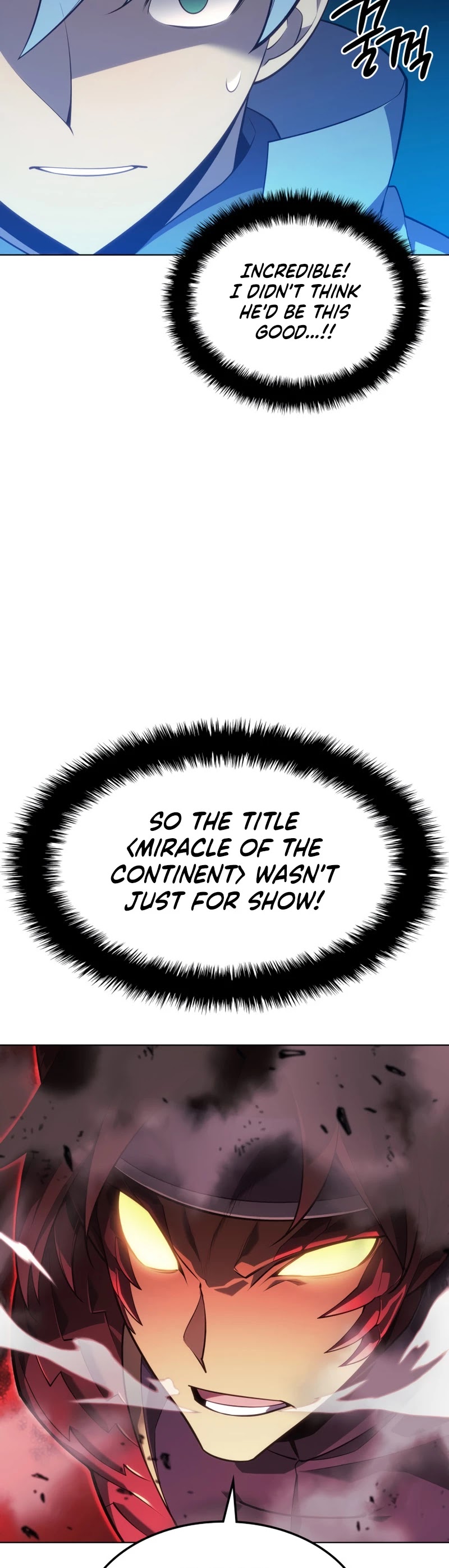 Overgeared (Team Argo) Chapter 136 page 44 - Chapter 136