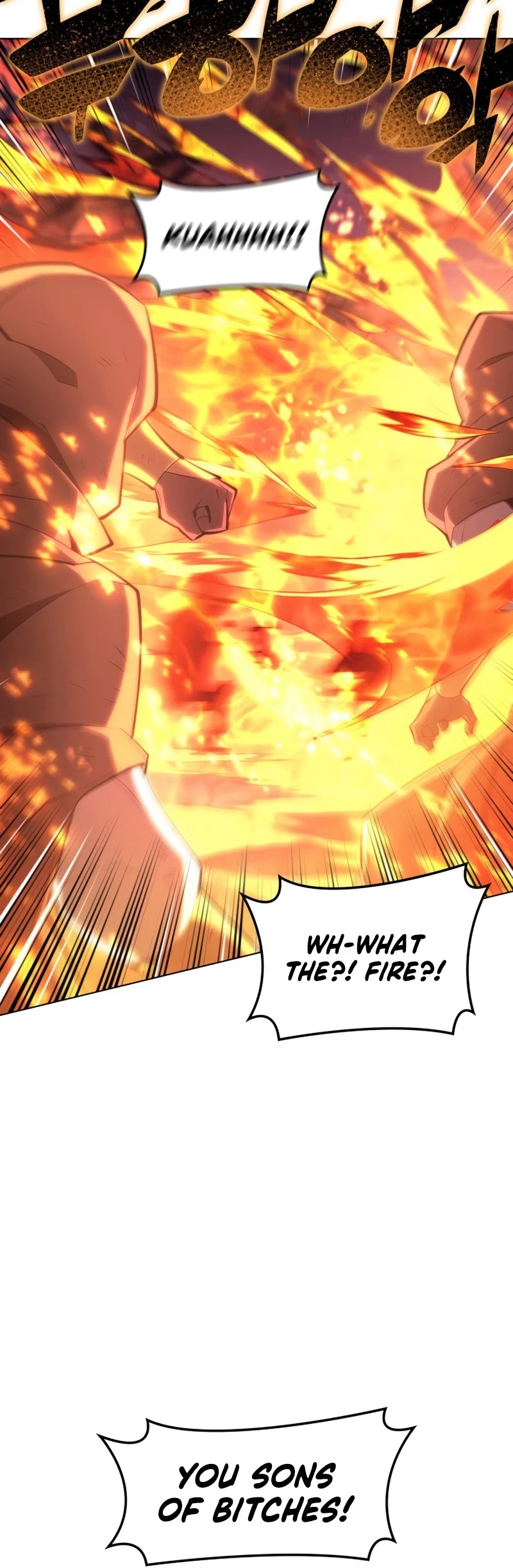 Overgeared (Team Argo) Chapter 136 page 5 - Chapter 136
