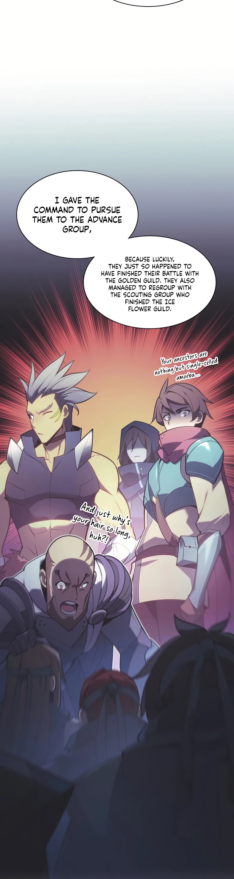 Overgeared (Team Argo) Chapter 136 page 60 - Chapter 136