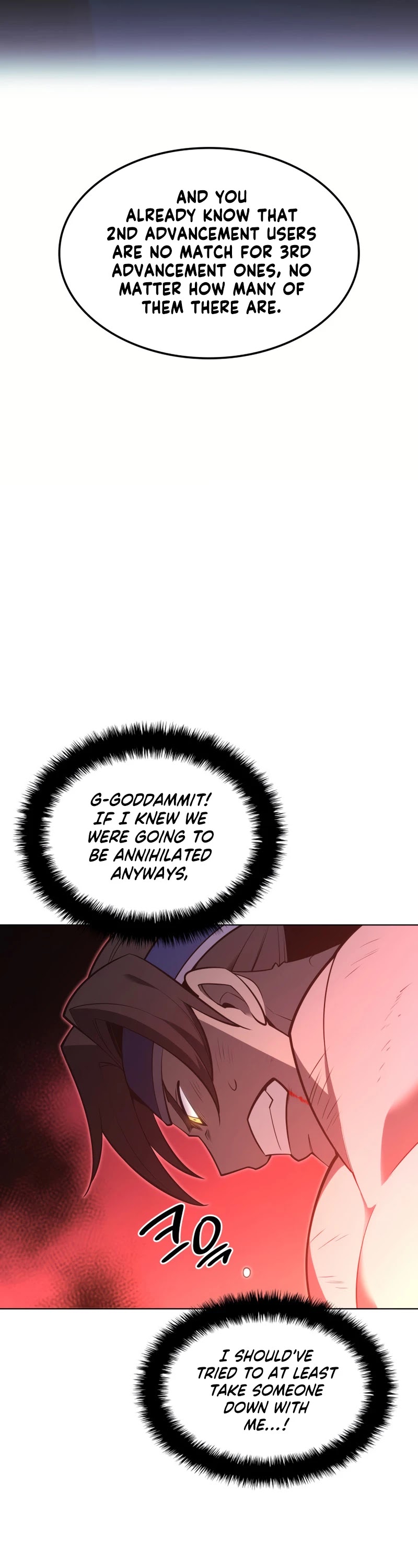 Overgeared (Team Argo) Chapter 136 page 61 - Chapter 136