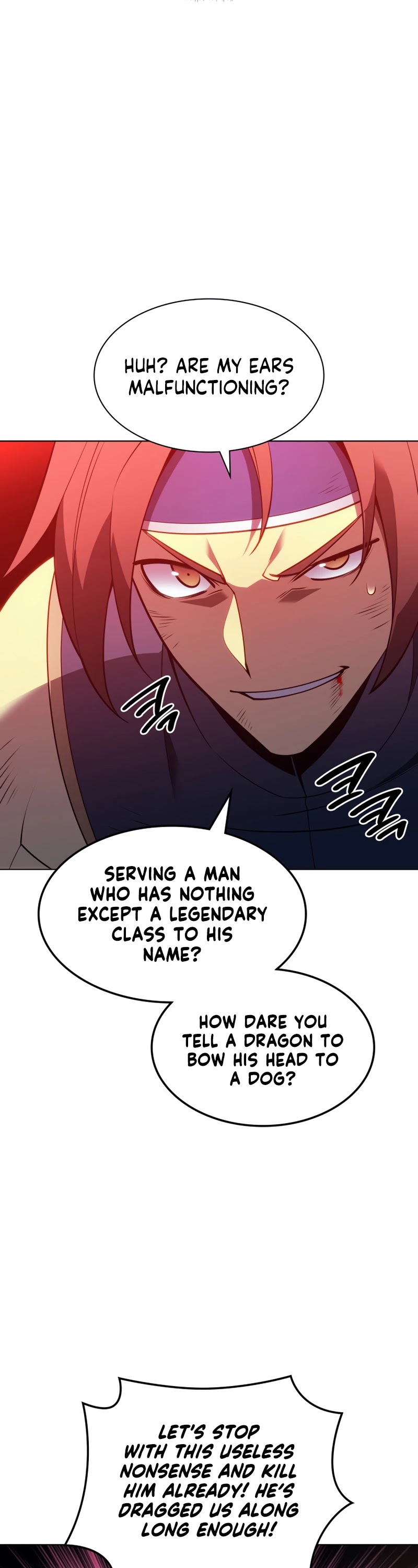 Overgeared (Team Argo) Chapter 136 page 63 - Chapter 136