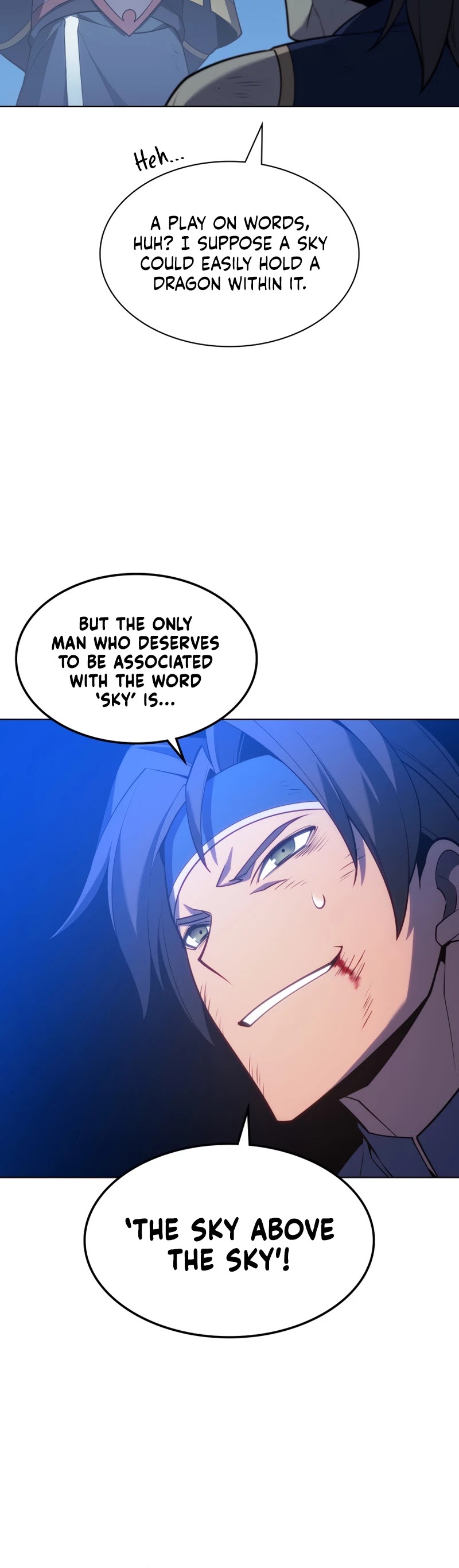 Overgeared (Team Argo) Chapter 136 page 65 - Chapter 136