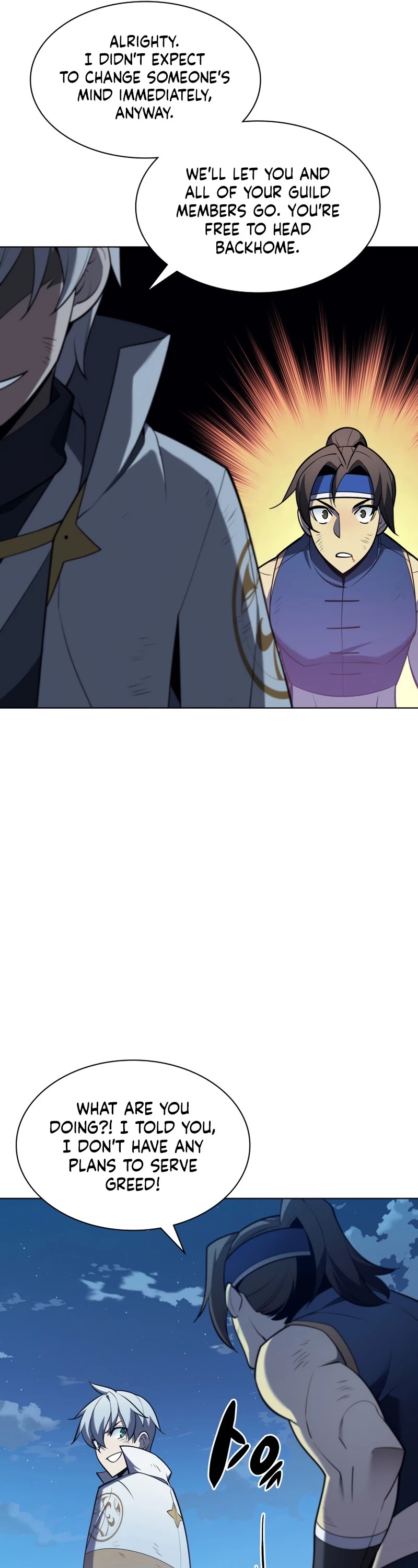 Overgeared (Team Argo) Chapter 136 page 66 - Chapter 136