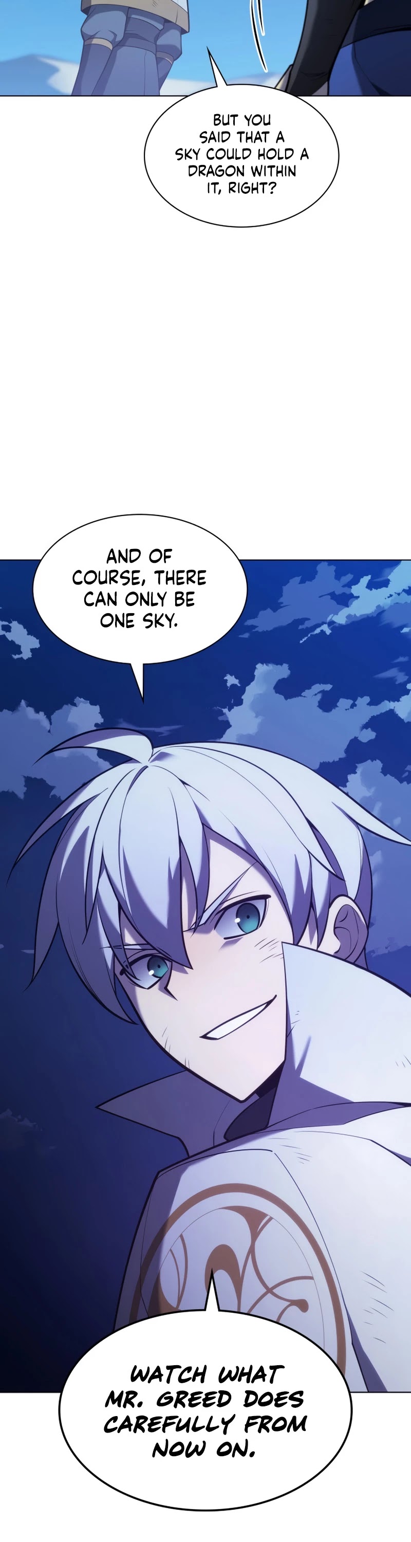 Overgeared (Team Argo) Chapter 136 page 67 - Chapter 136