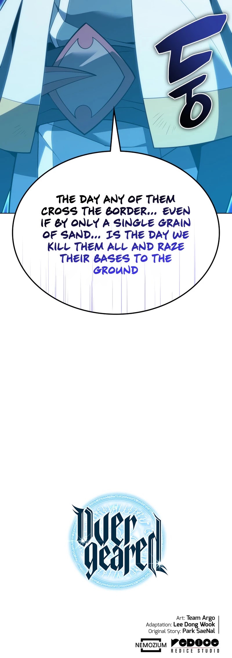 Overgeared (Team Argo) Chapter 136 page 72 - Chapter 136