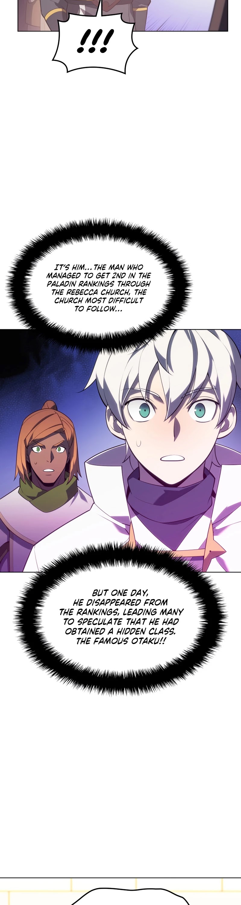 Overgeared (Team Argo) Chapter 137 page 11 - Chapter 137