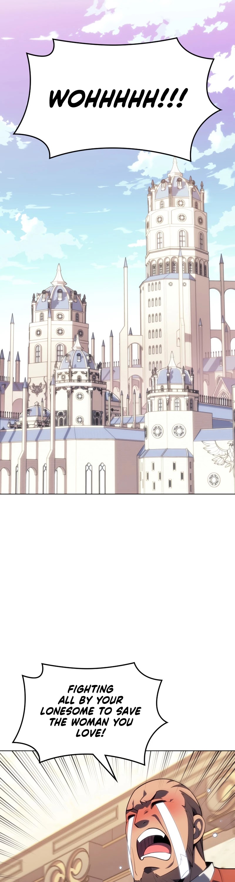 Overgeared (Team Argo) Chapter 137 page 14 - Chapter 137