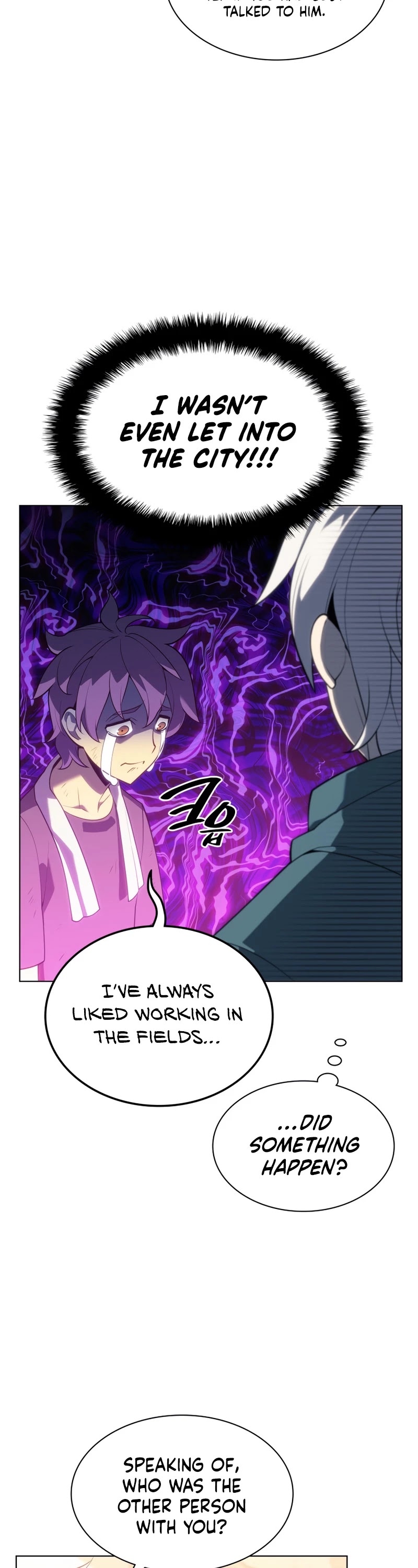 Overgeared (Team Argo) Chapter 137 page 16 - Chapter 137