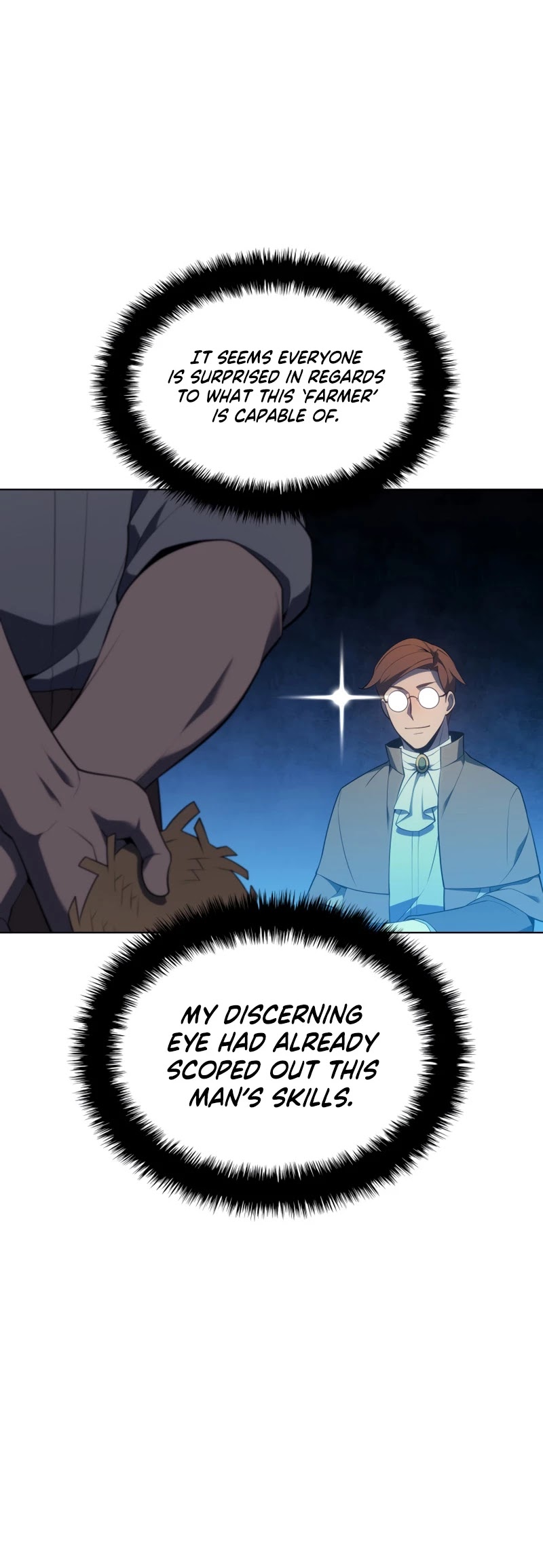 Overgeared (Team Argo) Chapter 137 page 21 - Chapter 137