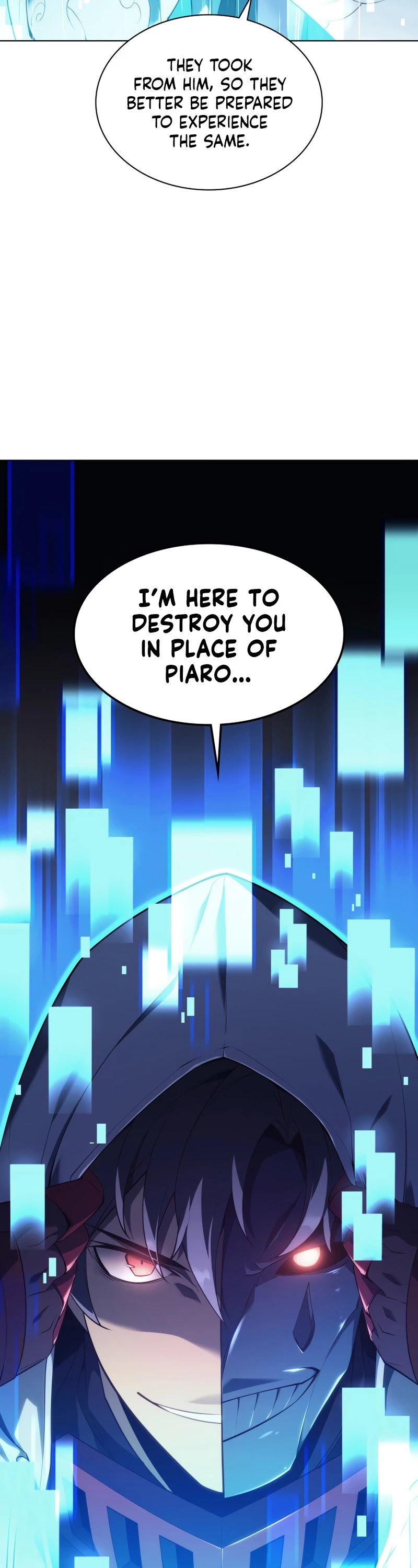 Overgeared (Team Argo) Chapter 137 page 35 - Chapter 137