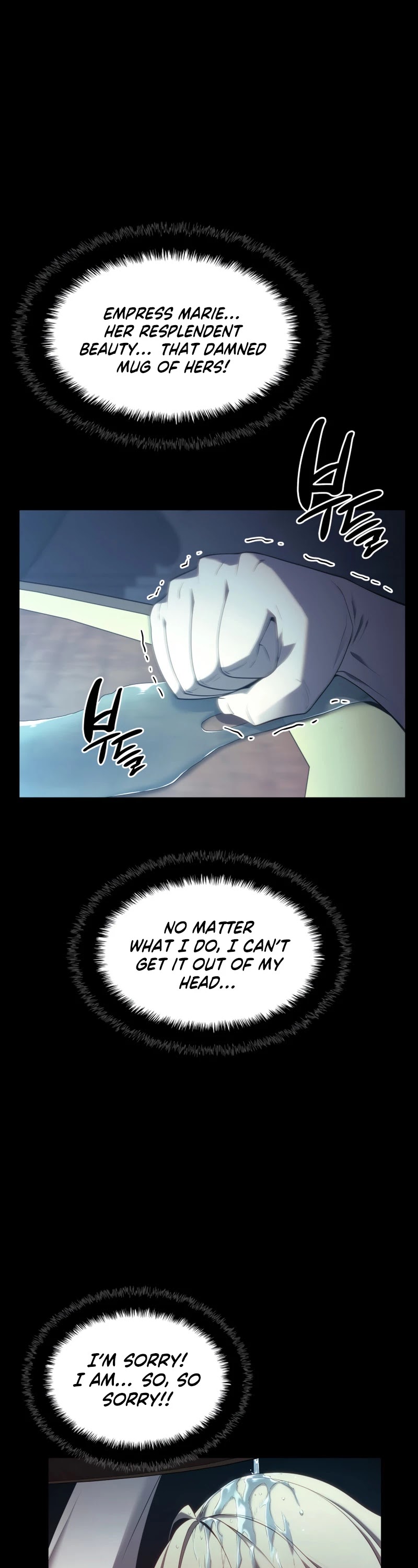 Overgeared (Team Argo) Chapter 137 page 40 - Chapter 137