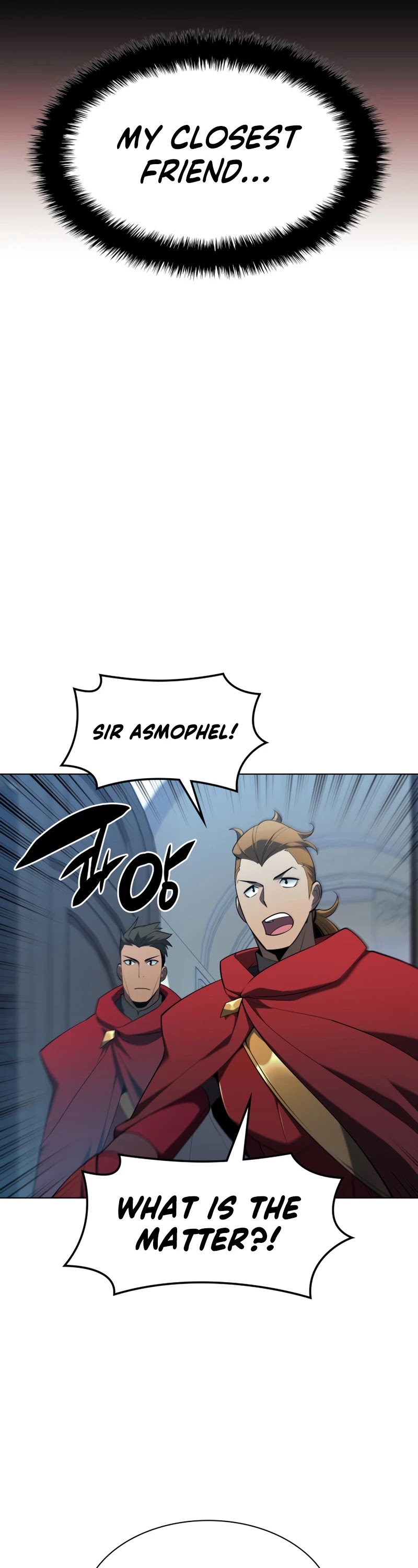 Overgeared (Team Argo) Chapter 137 page 42 - Chapter 137