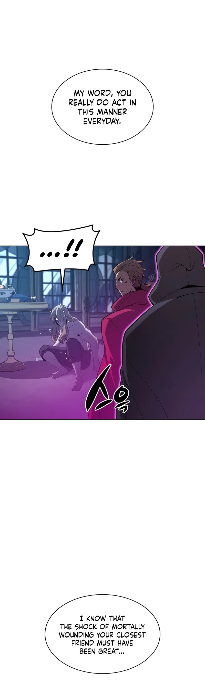 Overgeared (Team Argo) Chapter 137 page 45 - Chapter 137