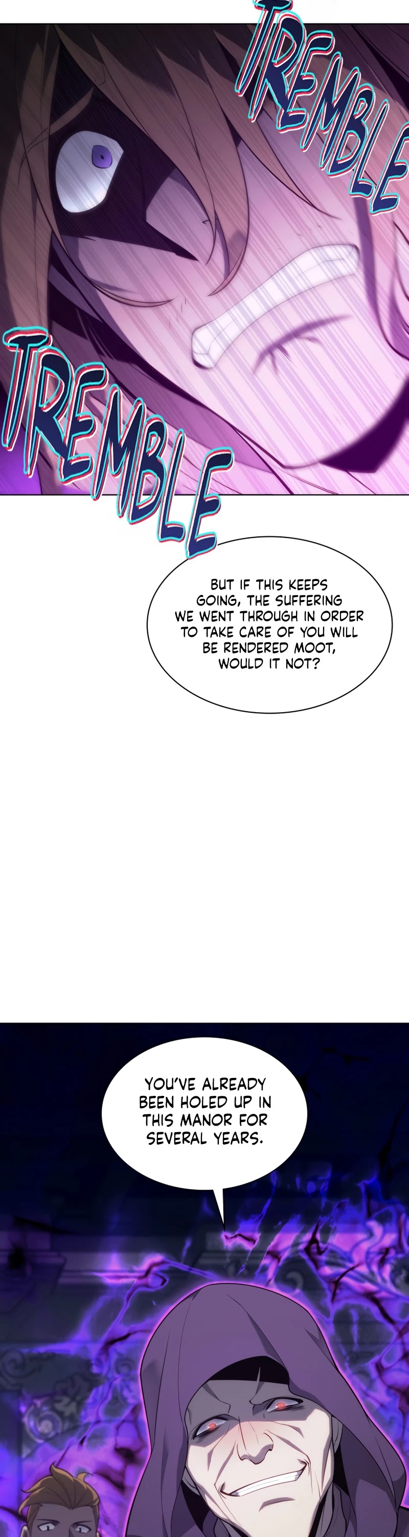 Overgeared (Team Argo) Chapter 137 page 46 - Chapter 137