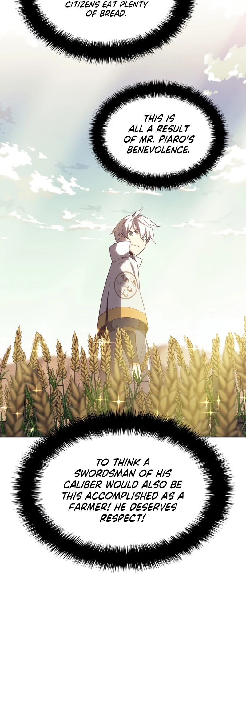 Overgeared (Team Argo) Chapter 137 page 5 - Chapter 137