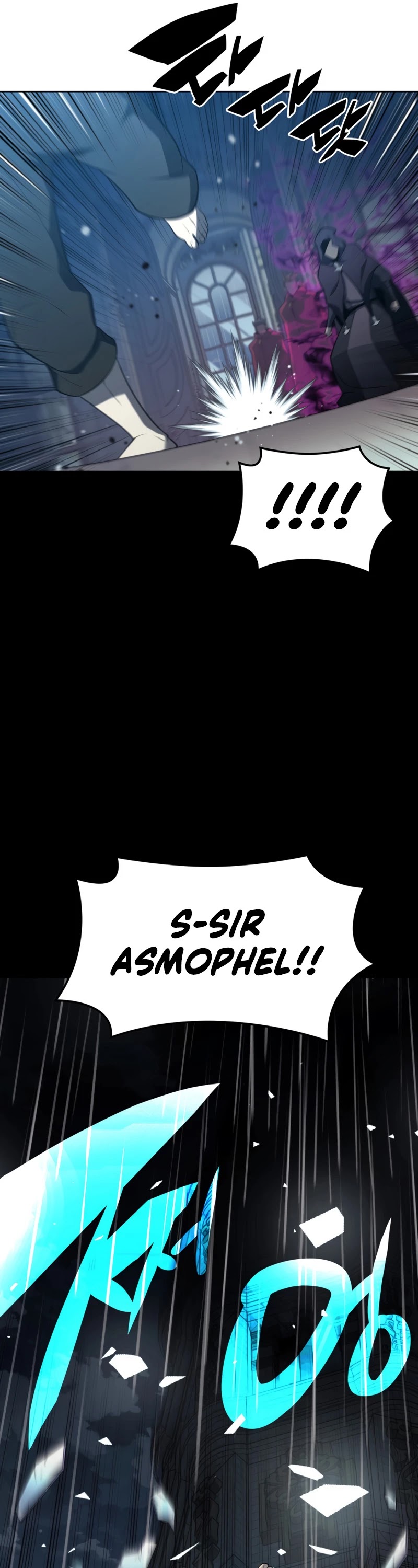 Overgeared (Team Argo) Chapter 137 page 50 - Chapter 137