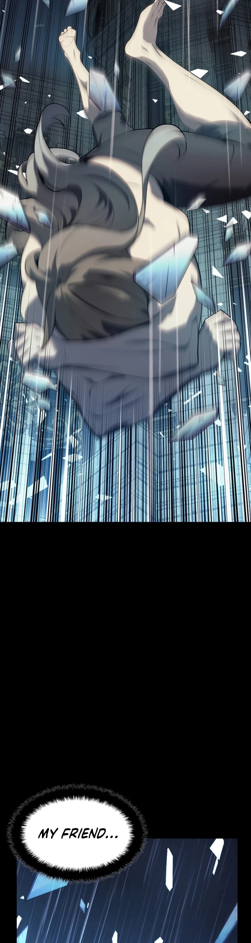 Overgeared (Team Argo) Chapter 137 page 51 - Chapter 137