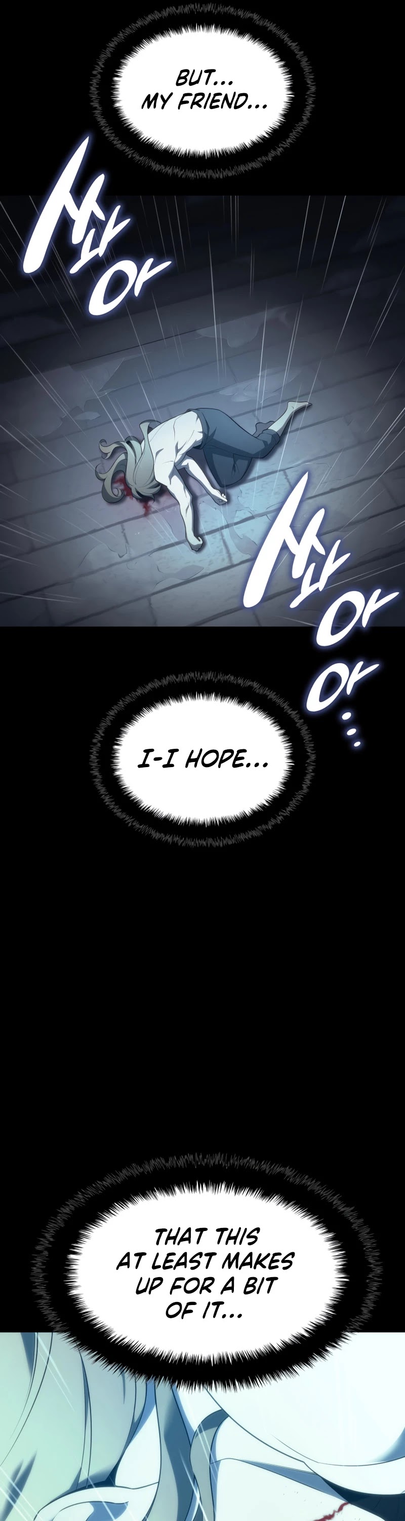 Overgeared (Team Argo) Chapter 137 page 54 - Chapter 137