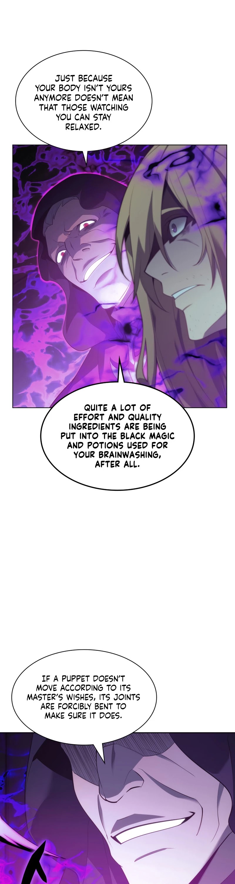 Overgeared (Team Argo) Chapter 137 page 58 - Chapter 137
