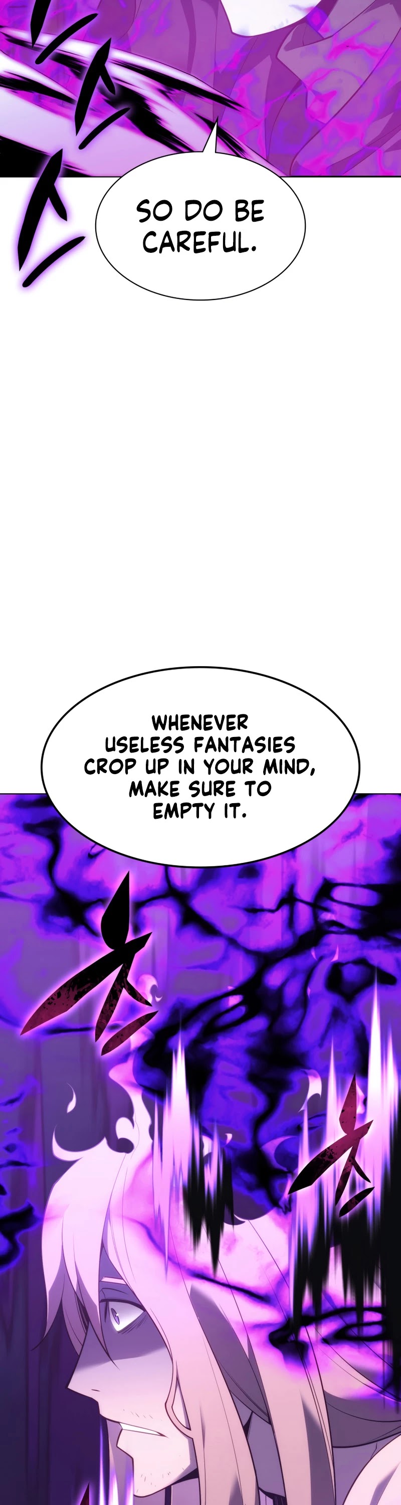 Overgeared (Team Argo) Chapter 137 page 59 - Chapter 137