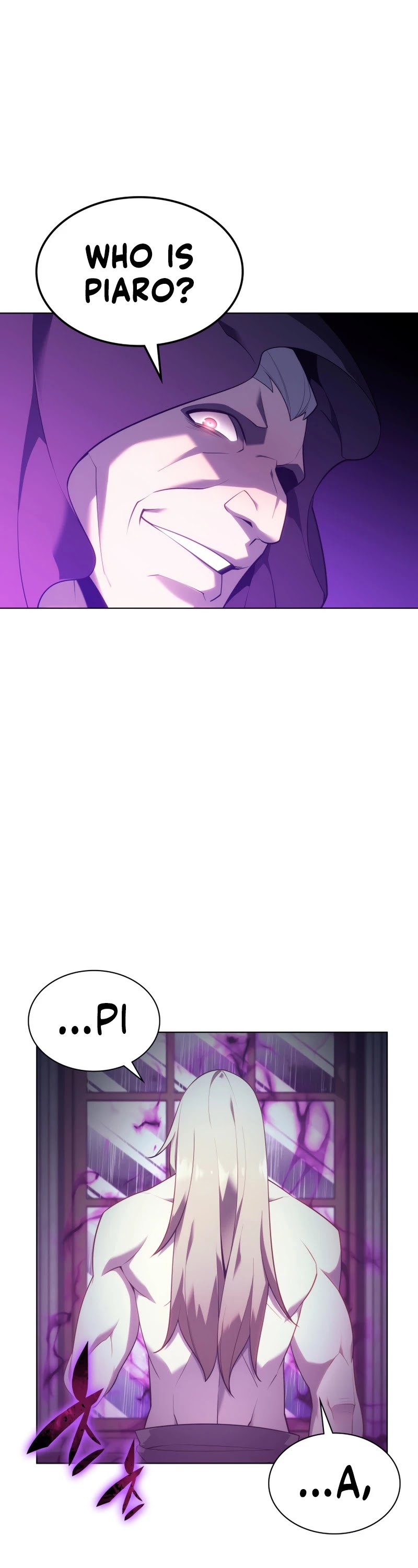 Overgeared (Team Argo) Chapter 137 page 61 - Chapter 137