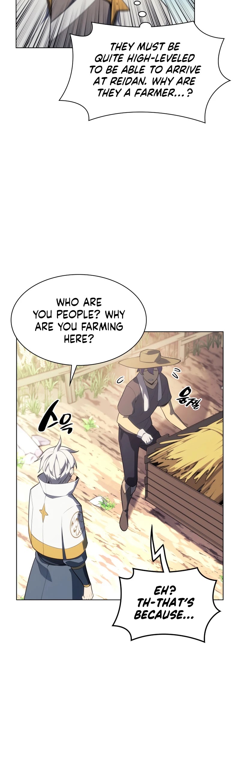 Overgeared (Team Argo) Chapter 137 page 9 - Chapter 137